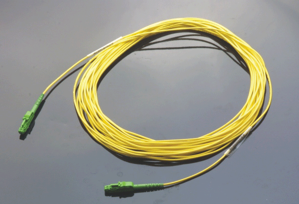 LX.5/APC - LX.5/APC Simplex Patchcord